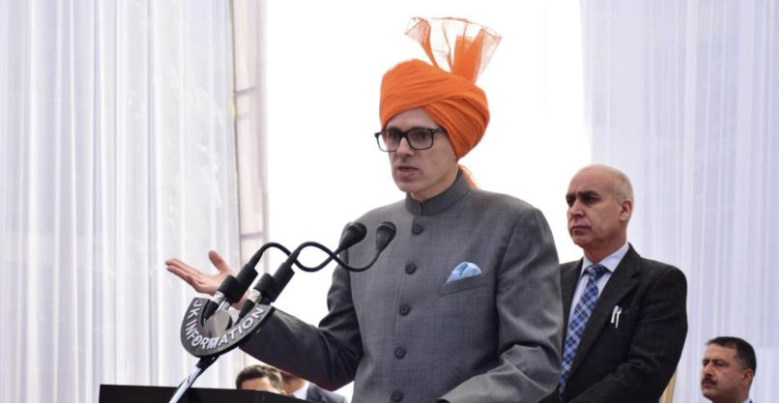 CM Omar Abdullah extends greetings on Lohri, Makar Sankranti